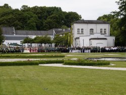 Schützenfest Sonntag 2026